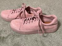 Sneaker H&M, Gr. 39, rosa Berlin - Tempelhof Vorschau