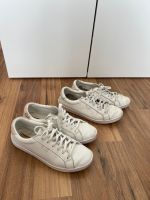 2 Paar Keds Damen Ace Core Leather Sneaker Gr. 39,5 Pankow - Weissensee Vorschau