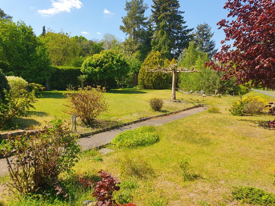 Bungalow in bester Lage in Möser