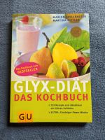 Glyx-Diät | Das Kochbuch zum Abnehmen Niedersachsen - Lilienthal Vorschau