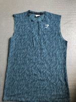 Gymshark Tanktop Rheinland-Pfalz - Bechtolsheim Vorschau