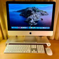 APPLE iMac 21,5" All-In-One Computer, 8GB RAM, 1 TB SSD Bayern - Schweinfurt Vorschau