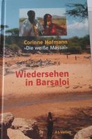 Buch: Wiedersehen in Barsaloi Hessen - Zwingenberg Vorschau