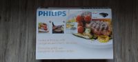 Elektrogrill Philips HD 4419 Niedersachsen - Bad Münder am Deister Vorschau