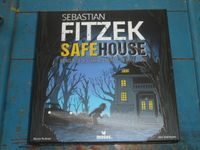 Spiel "Safe House" von S. Fitzek Sachsen - Steinberg Vorschau