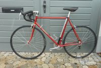 Vintage Rennrad Meral leicht modernisiert Baden-Württemberg - Waiblingen Vorschau