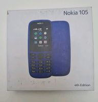 Handy NOKIA 105  dualSIM   NEU Baden-Württemberg - Bruchsal Vorschau