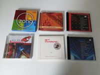 CDs Jazz Sampler Hessen - Kassel Vorschau