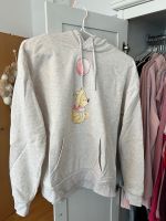 Disney Winnie the Pooh Hoodie Pullover Größe S / M Primark Puuh Leipzig - Möckern Vorschau