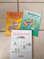 Diverse Musikbücher Rheinland-Pfalz - Andernach Vorschau