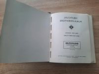 Briefmarken Buch , Deutschland Briefmarken ab Herbst 1960 Kr. München - Feldkirchen Vorschau