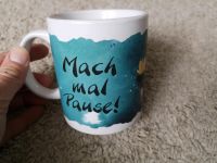 Diddl Mach mal Pause Becher München - Berg-am-Laim Vorschau