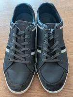 Sneaker Lacoste große 46 5 in farbe braun Baden-Württemberg - Ravensburg Vorschau