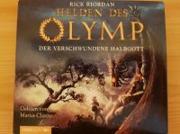 Helden des Olymp - Der verschwundene Halbgott | CD / Hörbuch Bayern - Lauf a.d. Pegnitz Vorschau