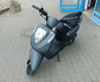 SYM Mio 50 Roller Scooter Motorroller *NEU* inkl. Lieferung Rostock - Stadtmitte Vorschau