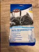 Trixie Beutel für Katzentoiletten Größe L Nordrhein-Westfalen - Mettmann Vorschau