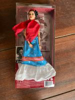 Barbie Frida Karlo, neu mit Original Verpackung Hansestadt Demmin - Demmin Vorschau