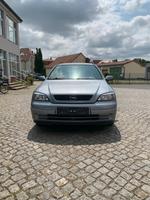 Opel astra Brandenburg - Luckau Vorschau