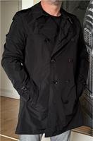 Burberry Herren Trenchcoat Kurz Bayern - Eichenau Vorschau