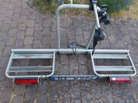 Fahrradträger EUFAB Bike-Two  für AHK Hessen - Lollar Vorschau