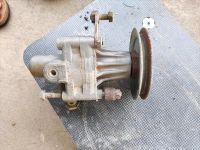 Porsche 924/944 Servo Pumpe Hessen - Flörsbachtal Vorschau