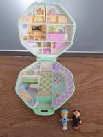 Polly Pocket Bluebird Schule School 1990 Rheinland-Pfalz - Leimersheim Vorschau