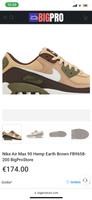 Nike Air Max 90 Hessen - Kassel Vorschau