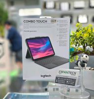 LOGITECH COMBO TOUCH ( IPAD 10 GEN) NEU / HÄNDLER RECHNUNG GARANTIE Hannover - Linden-Limmer Vorschau