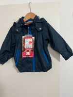 Sommerjacke Jungs Größe 74 - NEU!!! Nordrhein-Westfalen - Krefeld Vorschau