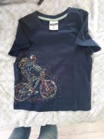 2 Tshirts 122 jungen neu Niedersachsen - Cuxhaven Vorschau