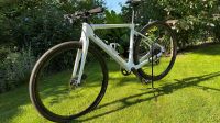 Gravelbike, Gravel Bike, Carbon Fahrrad, Mountainbike Baden-Württemberg - Freiburg im Breisgau Vorschau