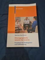 Elterngespräche Schritt für Schritt - Buch Nordrhein-Westfalen - Hamm Vorschau