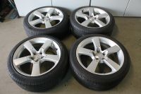 4 x MAZDA RX8 ALUFELGEN, FELGEN 225/45R18 SOMMERREIFEN NR. 2 Nordrhein-Westfalen - Siegen Vorschau