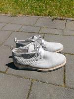 Rieker Stiefelette Neuwertig 41 Nordrhein-Westfalen - Marl Vorschau