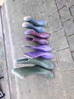gummistiefel in 32 38 29  43 Bayern - Feuchtwangen Vorschau