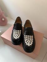 Mach&Mach Loafer Nordrhein-Westfalen - Korschenbroich Vorschau