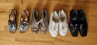 Ara Waldläufer Sneakers Schuhe 38 Nordrhein-Westfalen - Solingen Vorschau
