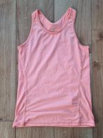 Top/Shirt Sportswear Mädchen Gr. 146/152 light apricot Barleben - Ebendorf Vorschau