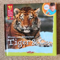 TING Wissen zum Mitmachen Tiger & Co Nordrhein-Westfalen - Wiehl Vorschau