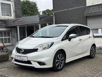 Nissan Note 1.2 DIG-S N-Tec *SPURH.*TOTWINK*KAMERA*NAVI Nordrhein-Westfalen - Velbert Vorschau