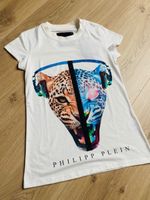 PLEIN SHIRT OBERTEIL WOMAN M ( S ) TIGER GEBRAUCHT Nordrhein-Westfalen - Aldenhoven Vorschau