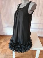 Kleid Vila XS 34 schwarz Minikleid elegant Bayern - Zeilarn Vorschau