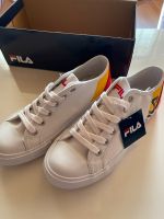 Fila Sneaker Weiß Größe 39 Unisex Neu Boxed Baden-Württemberg - Reutlingen Vorschau