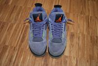 Nike Air Jordan Sneaker 42 Schuhe Sportschuhe Boots Niedersachsen - Deutsch Evern Vorschau