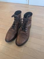 Brown Leather Boots Berlin - Mitte Vorschau
