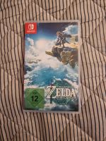 Nintendo Switch Spiel Zelda TOTK Berlin - Neukölln Vorschau