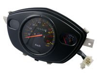 Abverkauf Tachometer analog für Baotian BT49QT-20 Roller Nordrhein-Westfalen - Moers Vorschau