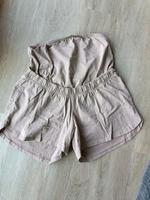 Umstandsshorts, Umstandsmode, kurz Hose, H&M, Größe M Rheinland-Pfalz - Herxheim bei Landau/Pfalz Vorschau