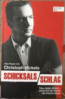 Schicksalsschlag Alex Raack mit  Christoph Rickels Wandsbek - Hamburg Marienthal Vorschau