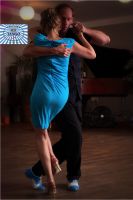 Tango Argentino Unterricht / Coaching Wuppertal - Elberfeld Vorschau